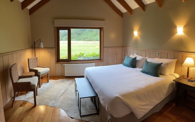 Futangue Hotel & Spa