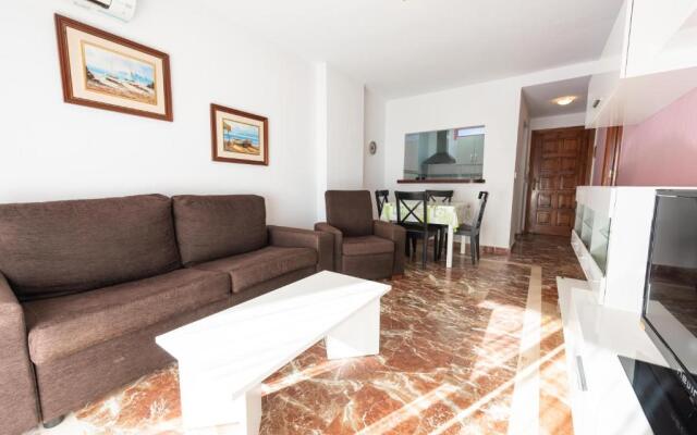 Apartamentos Nuevo México M 44