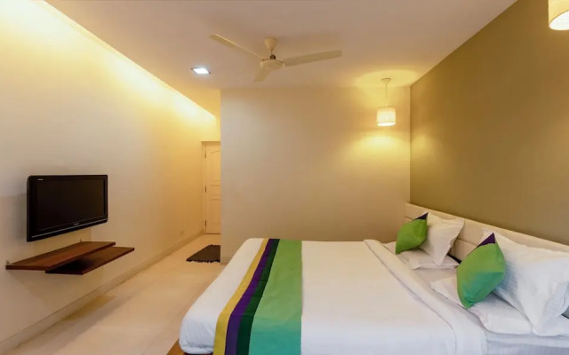Treebo Midvalley Residence