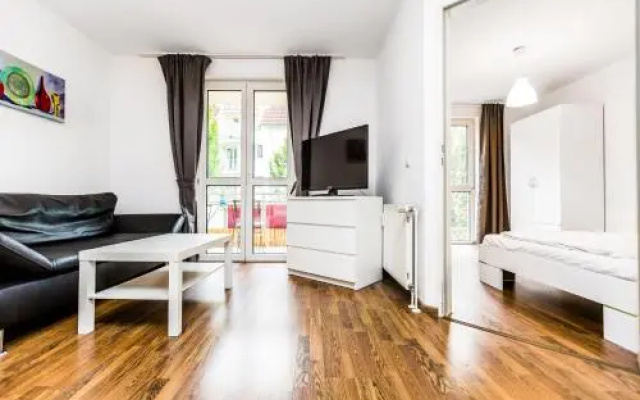 City Apartment Köln