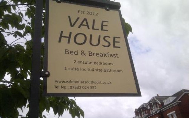 Vale House