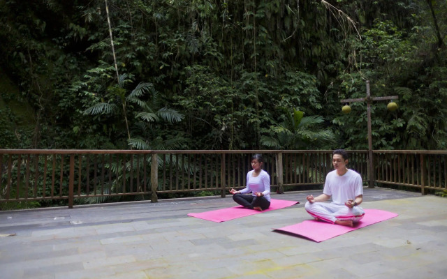 Alam Ubud Culture Villas & Residences