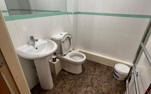 1 Bedroom Flat - Lace Market Nottingham