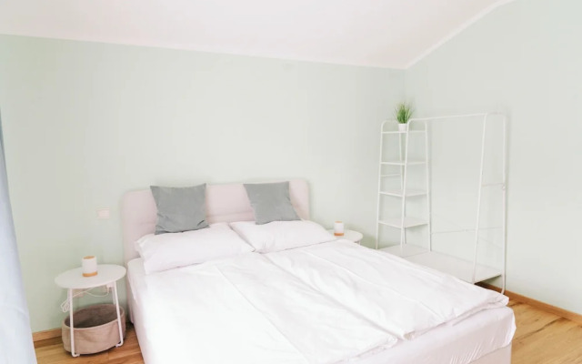 Urban Boutique Apartments-SELF CHECK-IN