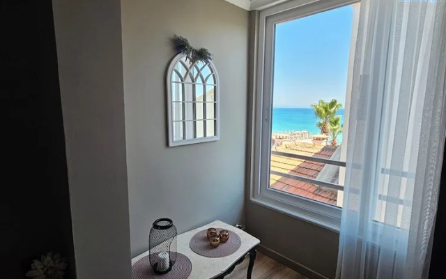 Ari̇fe Rezi̇dance No.2