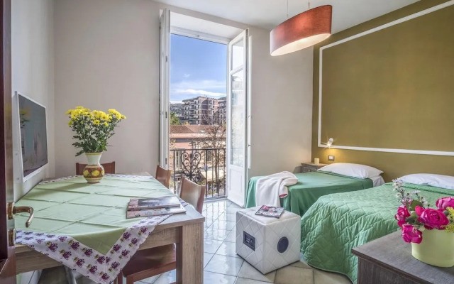 Appartamento Caruso in Sorrento