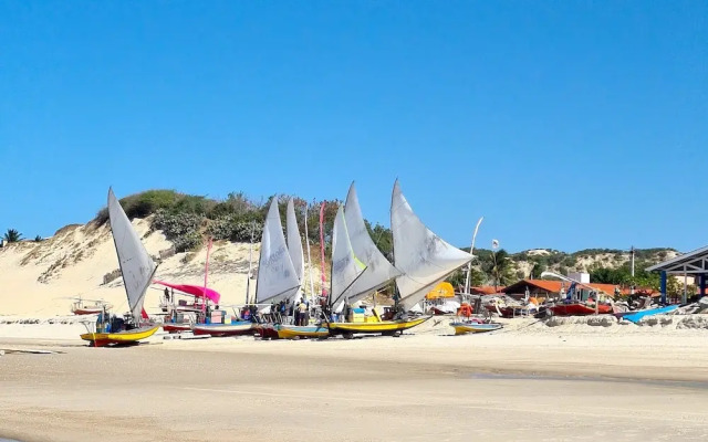 B&B Pousada Swiss Residence