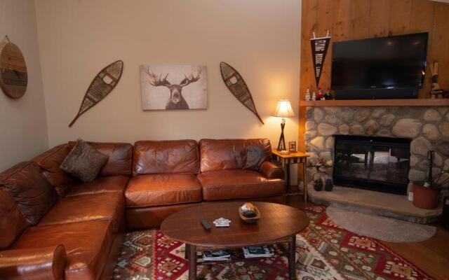 Okemo Mountain Lodging