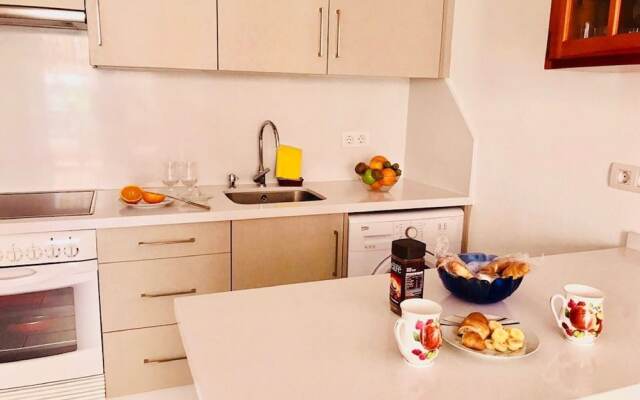 Parque Santiago 3 Luxery Apartment Playa Las Américas Arona Tenerife