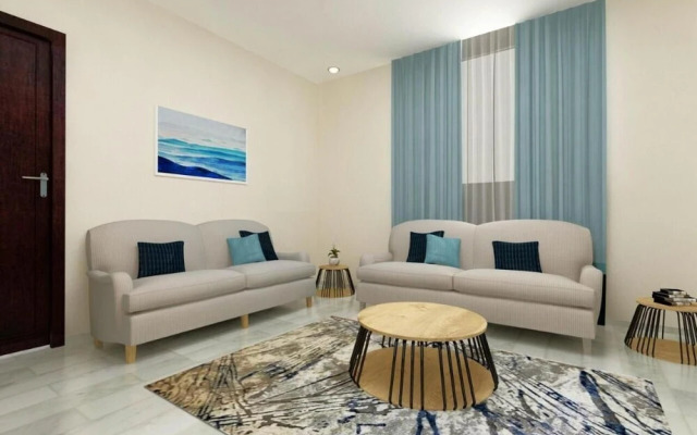 La Fontaine Diora Hotel