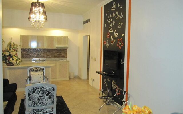 Rotana Alforsan Hotel