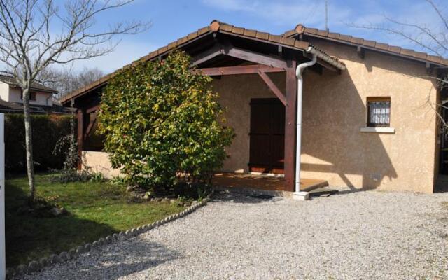 Villa 'Matisse'
