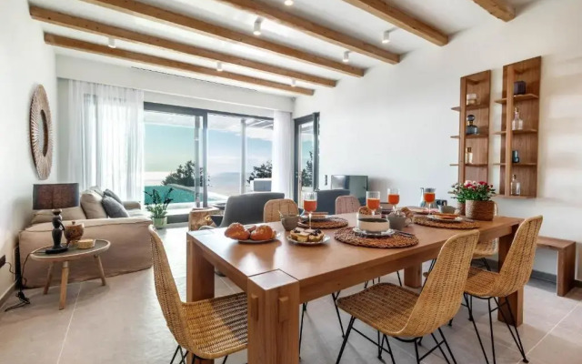 Luxury Villa Terra Promessa - Paxos
