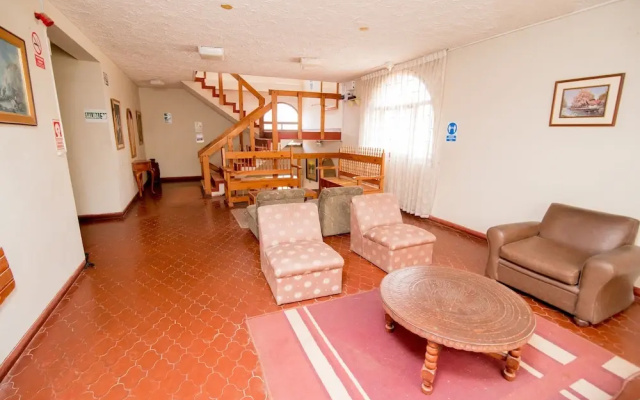 Hotel La Siesta Piura