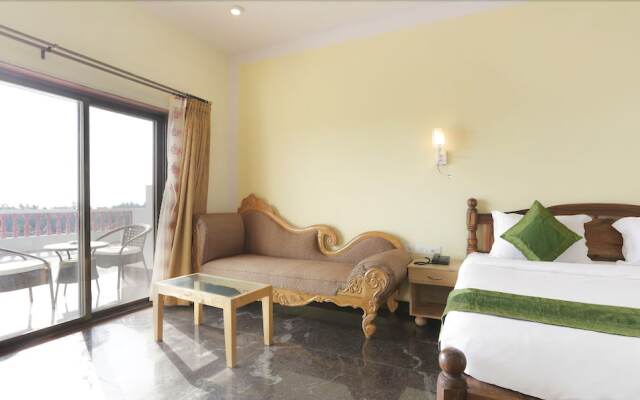 Aarya Boulevard