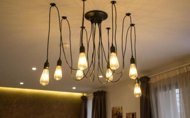Luxury Msida Circle Apartment
