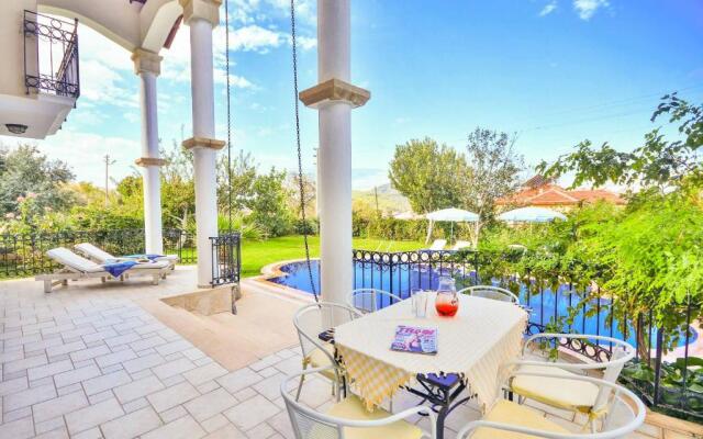 Sun City Villas