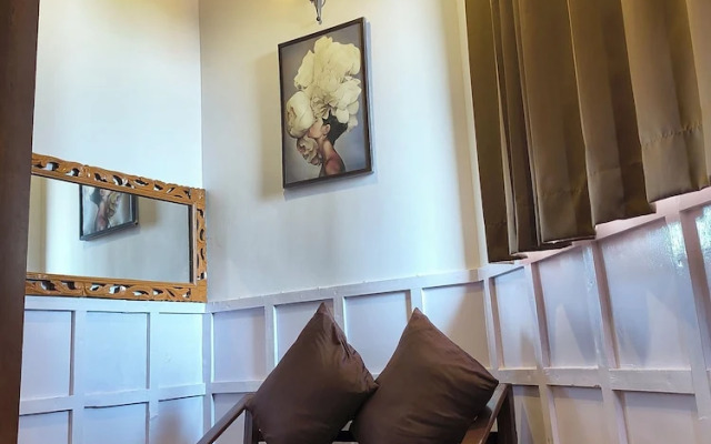 The Offroad Homestay