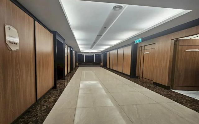 OYO 94065 Sayy Rooms