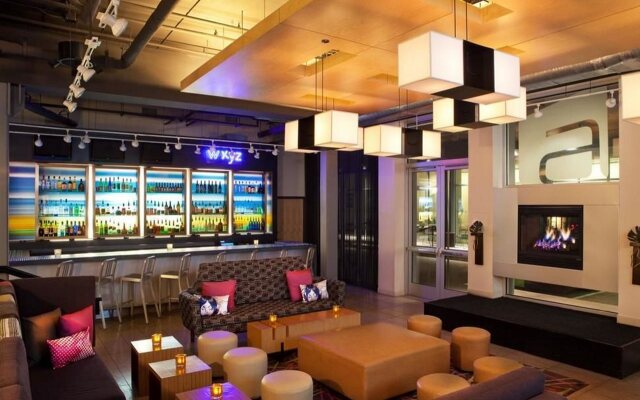 Aloft Chesapeake