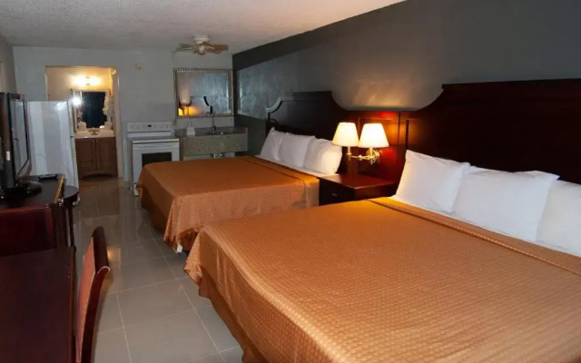Days Inn Clearwater Hotel
