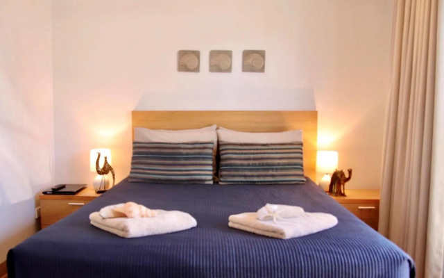 Beaches of Broome – Guest Rooms – Broome