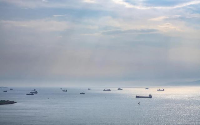 Апартаменты на улице Набережная 5в