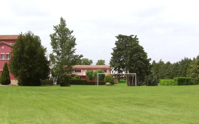 San Camilo