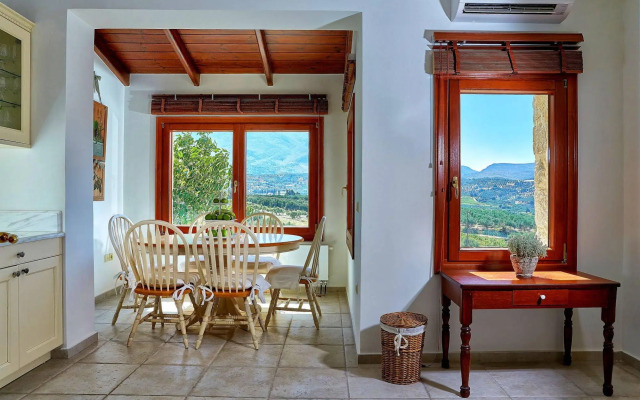 Villa Malvazia