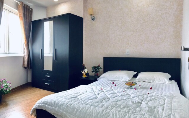 Sabay Airport Apartment