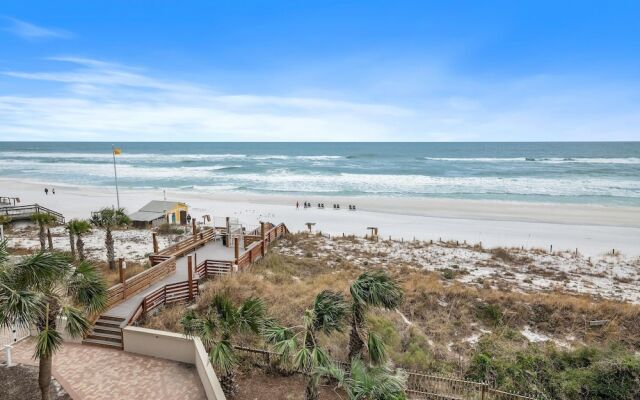 Beachside Two 4242
