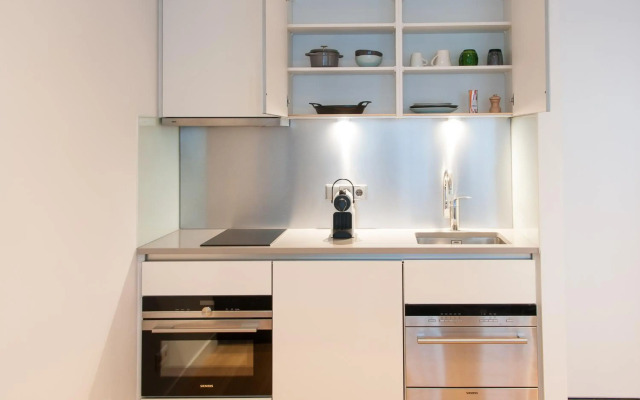 PREMIER SUITES PLUS Rotterdam