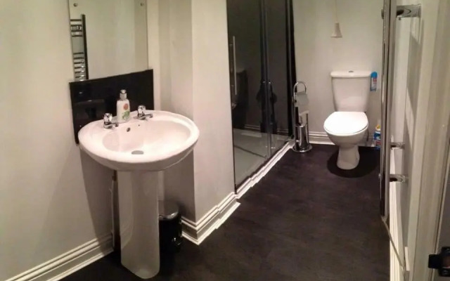 Taff Trail Bunkhouse