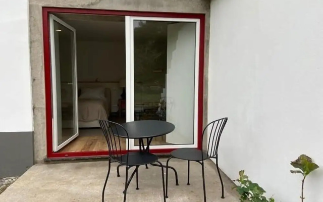 Franco da Serra Country House