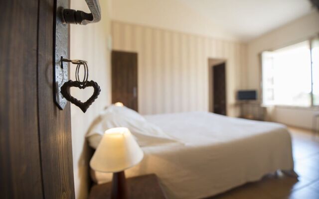 Chambres d'Hôtes Côté Cévennes