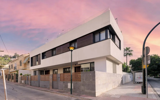 Solaga - Carmen Beach