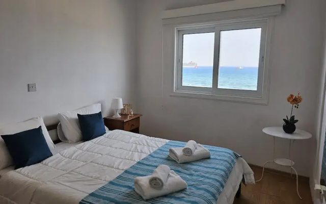119 LCA - Stay Dreamy Seaside Apartment