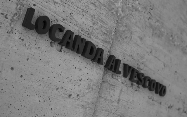 Locanda al Vescovo