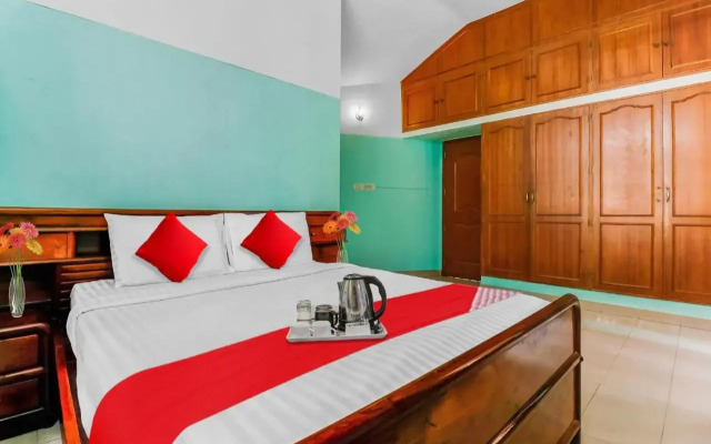 Oyo Flagship 702728 Tourism Residency
