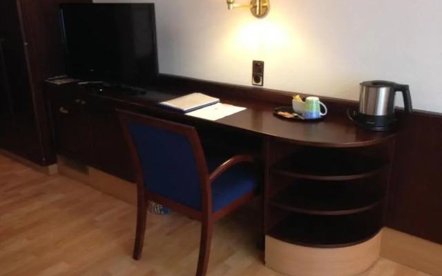 City-Hotel Lahr