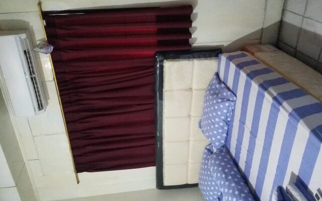 Mayestik Guest House Syariah