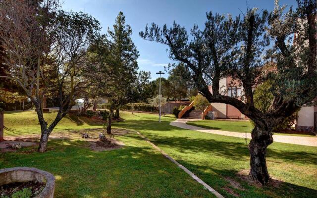 Hotel Rey Sancho Ramirez