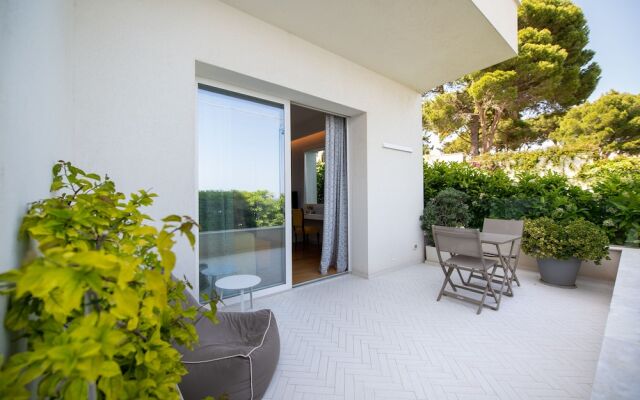 Unico Boutique Hotel D'Arte