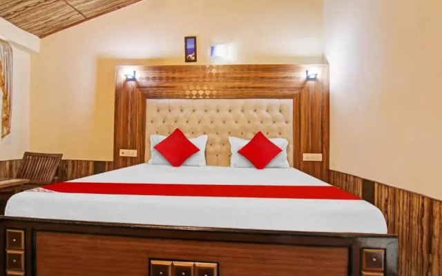 Hotel Ashoka Inn