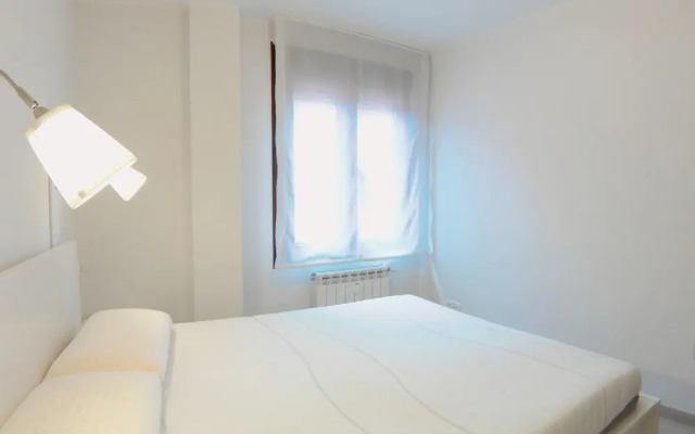 Apartamento en el Barrio de las Letras ADD4