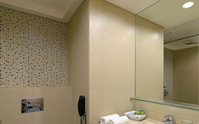Krishna Palace Hotel Ambernath