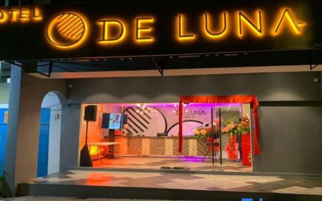 De Luna Hotel