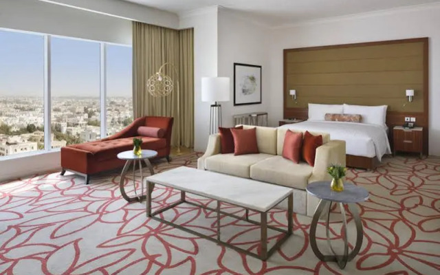 Marriott Hotel Downtown Llc