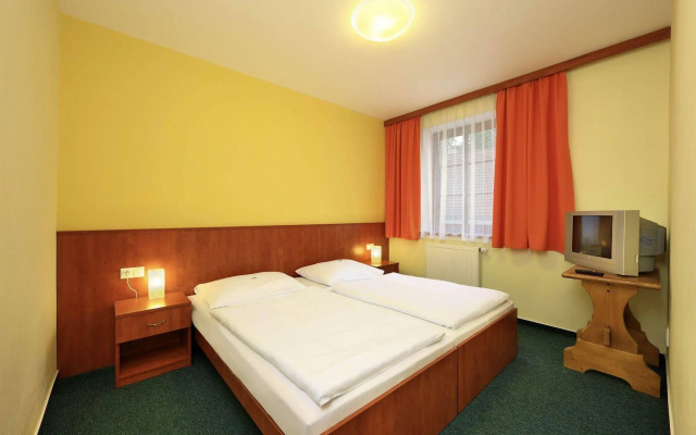 Hotel Záviš z Falkenštejna