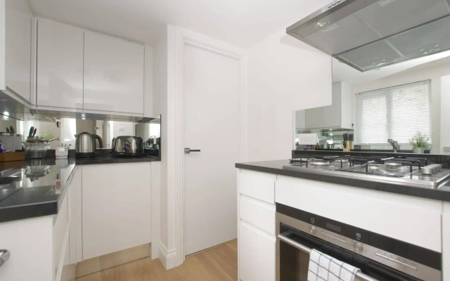 SACO Marylebone - Gloucester Place